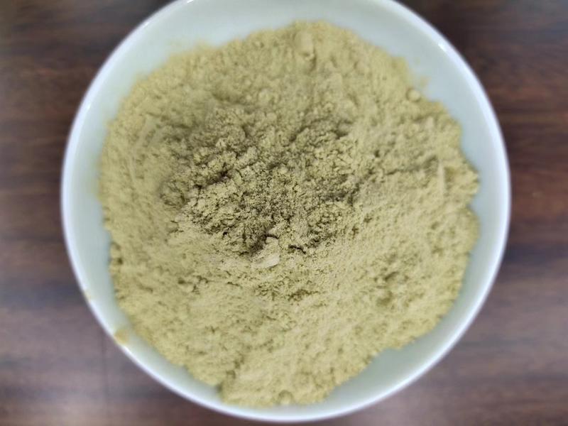 霍山原产地铁皮石斛粉，粉质细腻可冲泡炖汤，产地直供