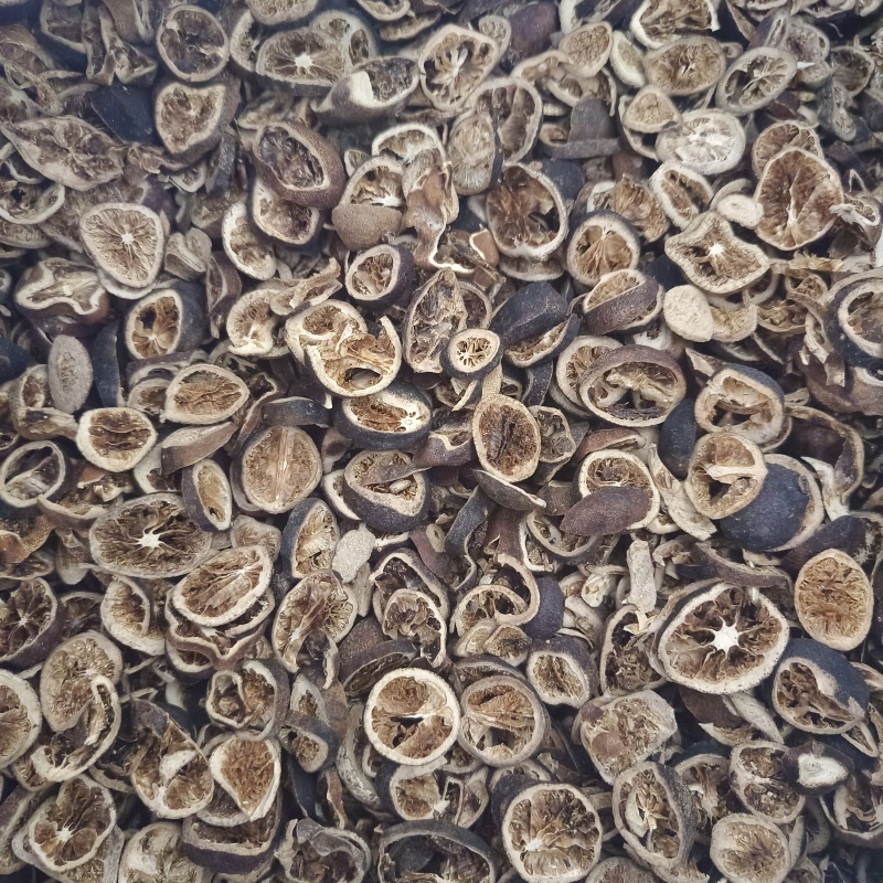 中药材批发青皮新货青皮道地药材质优价廉
