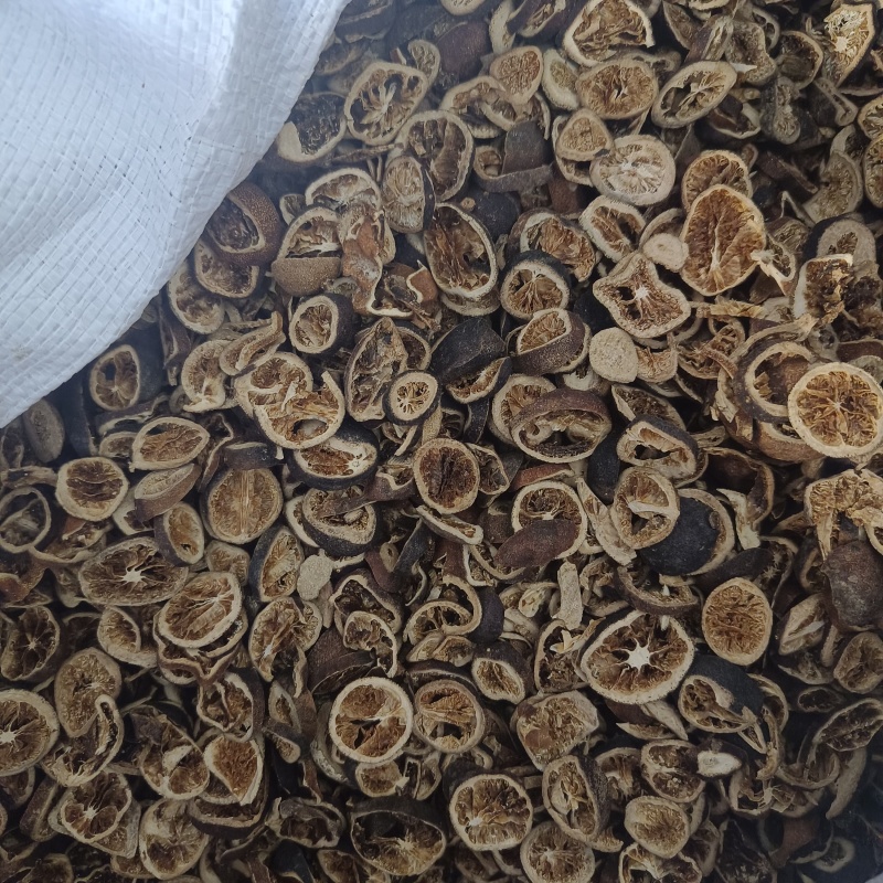 中药材批发青皮新货青皮道地药材质优价廉