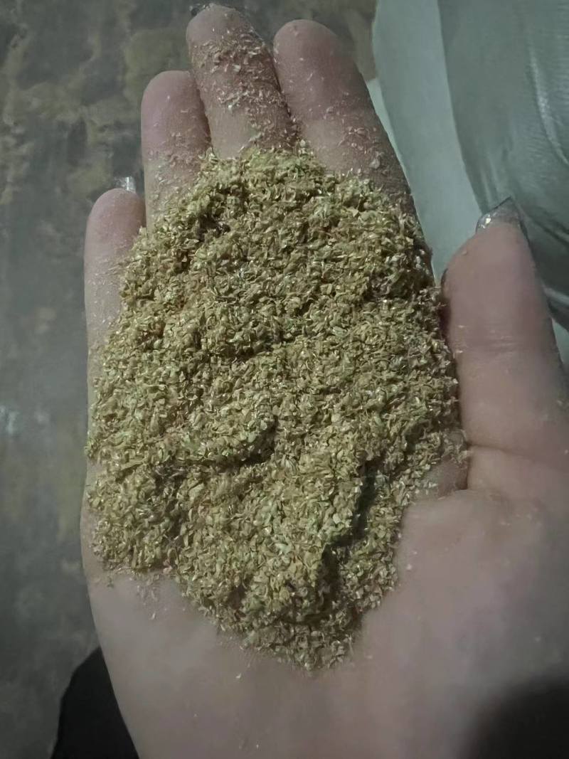 精品饲料河北原料大米油糠抛光粉诚信经营，一手货源