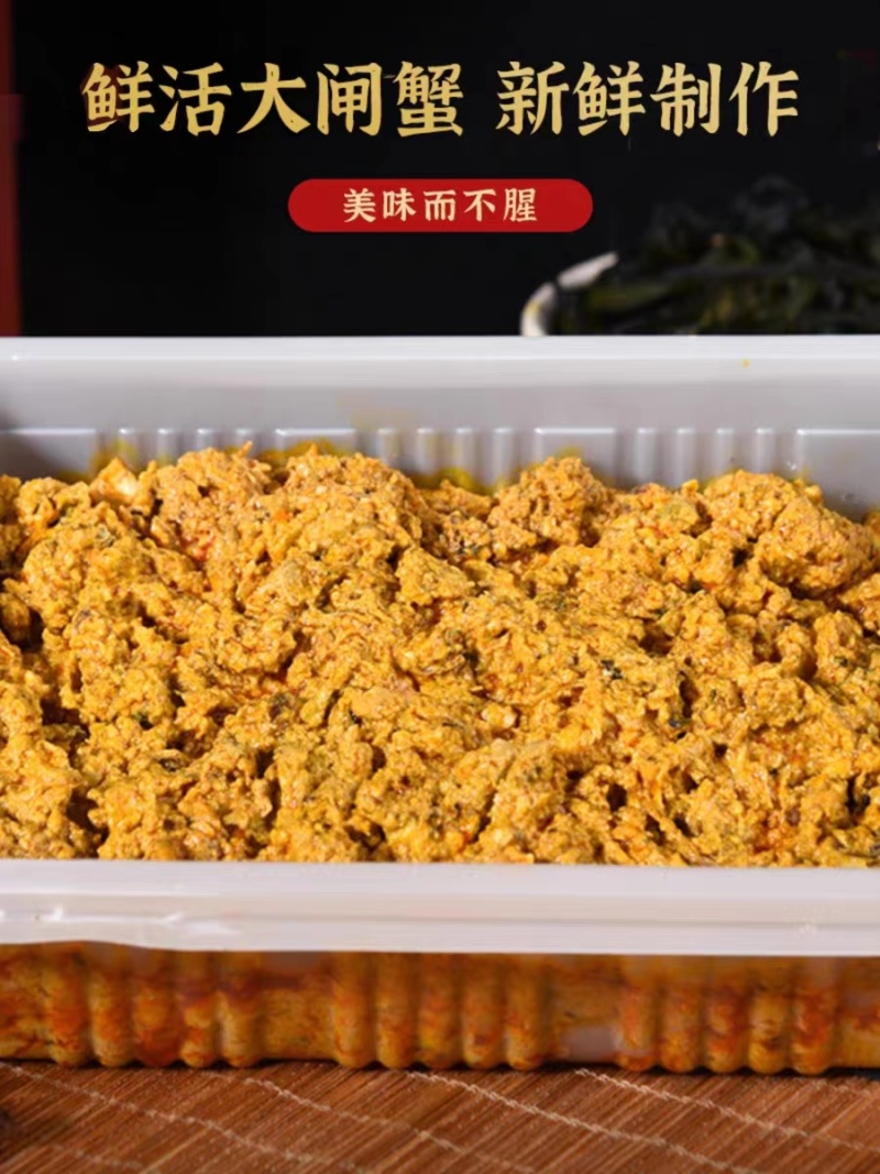江苏六月黄大闸蟹产地直发，保质保量，欢迎各位老板选购