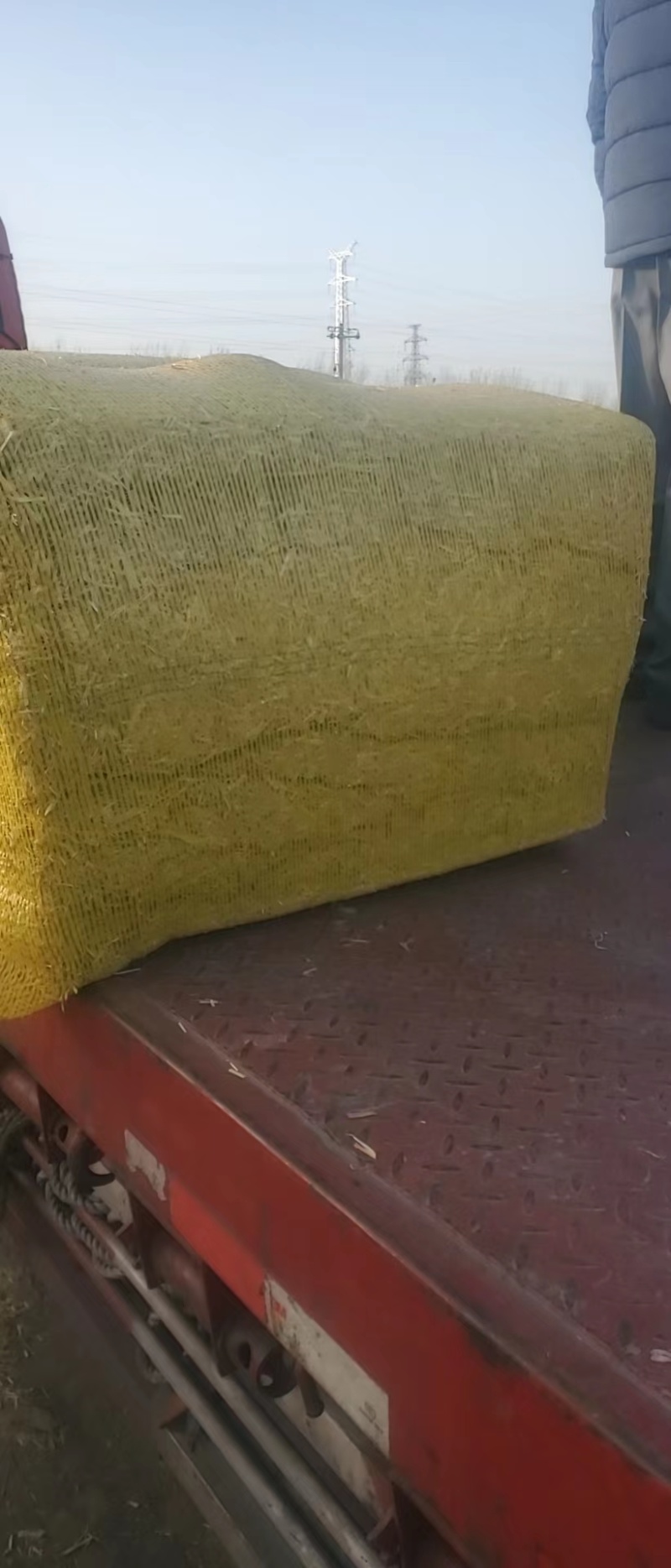 天津小包克拉斯铡断稻草品质保证量大从优欢迎老板来电