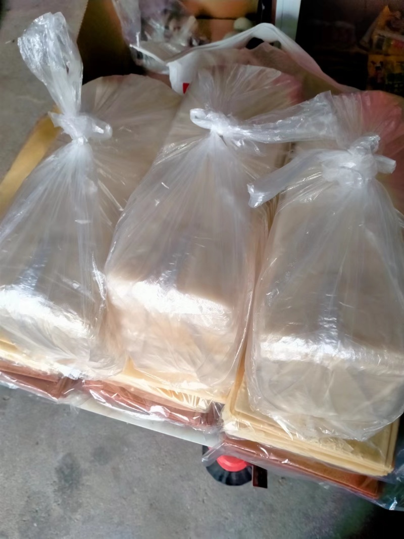 煎饼山东小米煎饼粮食煎饼一手货源欢迎老板进店选购
