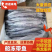 船冻带鱼质量好价格优大量批发，一手货源，供货稳定