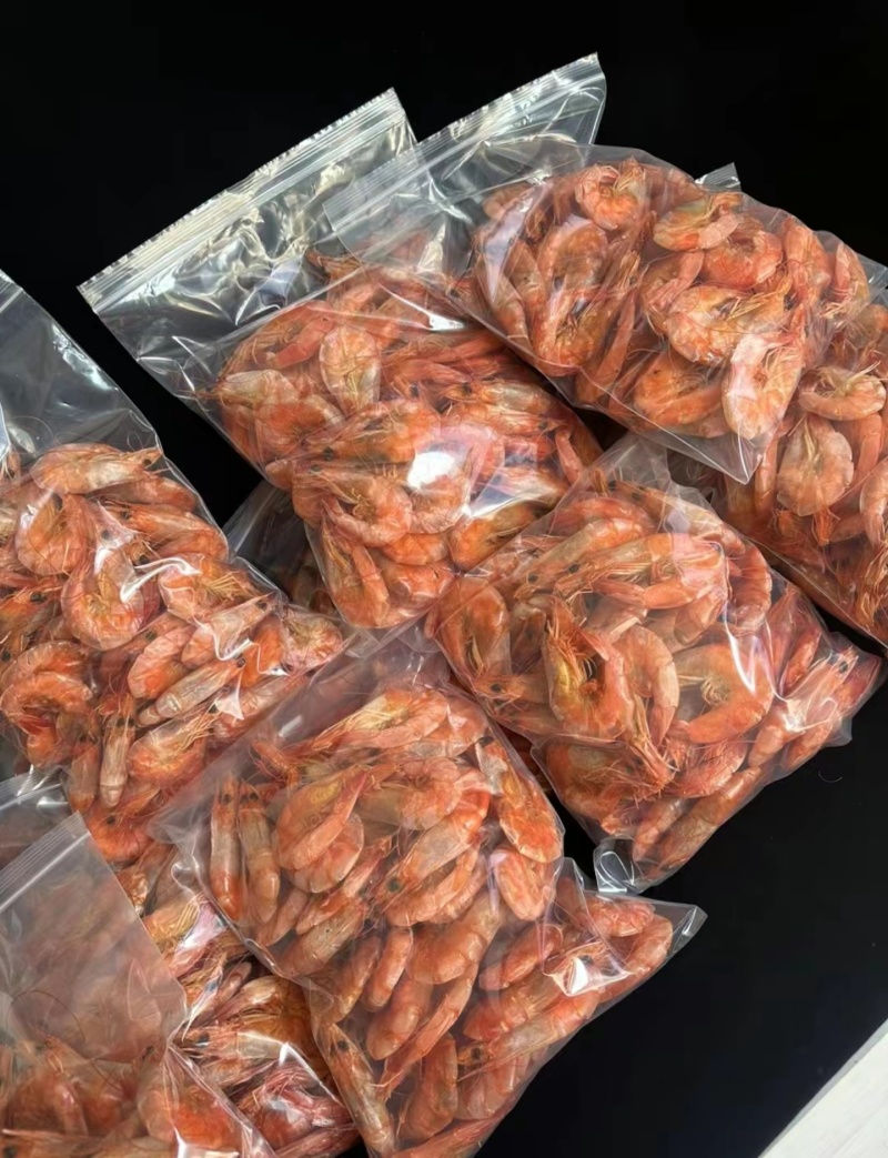 烤虾对虾干虾保证精品批发零售厂家让利可发全国价格优惠来电