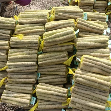 【优选】铁棍山药品质保证对接全国规格齐全欢迎联系