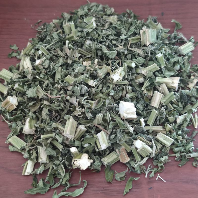 益母草货干中药材批发现货大货供应[国舜药业]