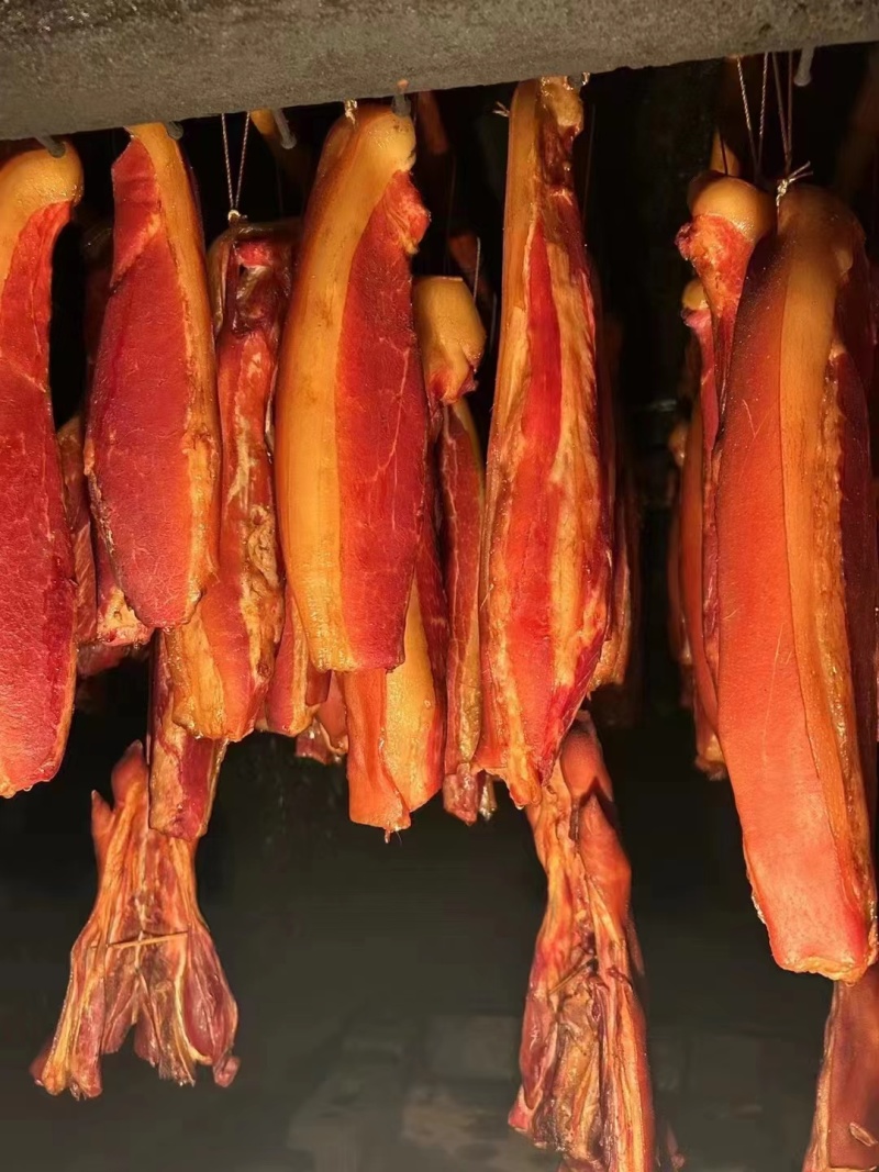 【精选】优质供货电商，腊肉，四川宜宾，产地直发，量大价优