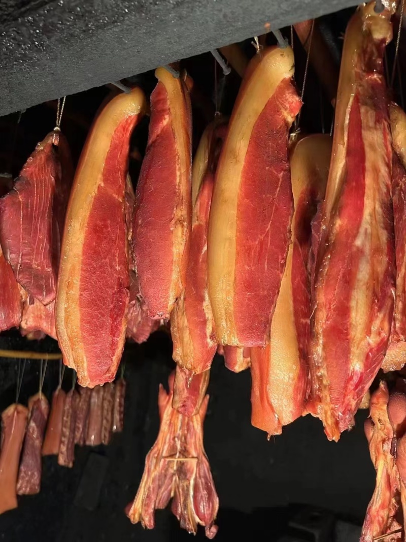 【精选】优质供货电商，腊肉，四川宜宾，产地直发，量大价优
