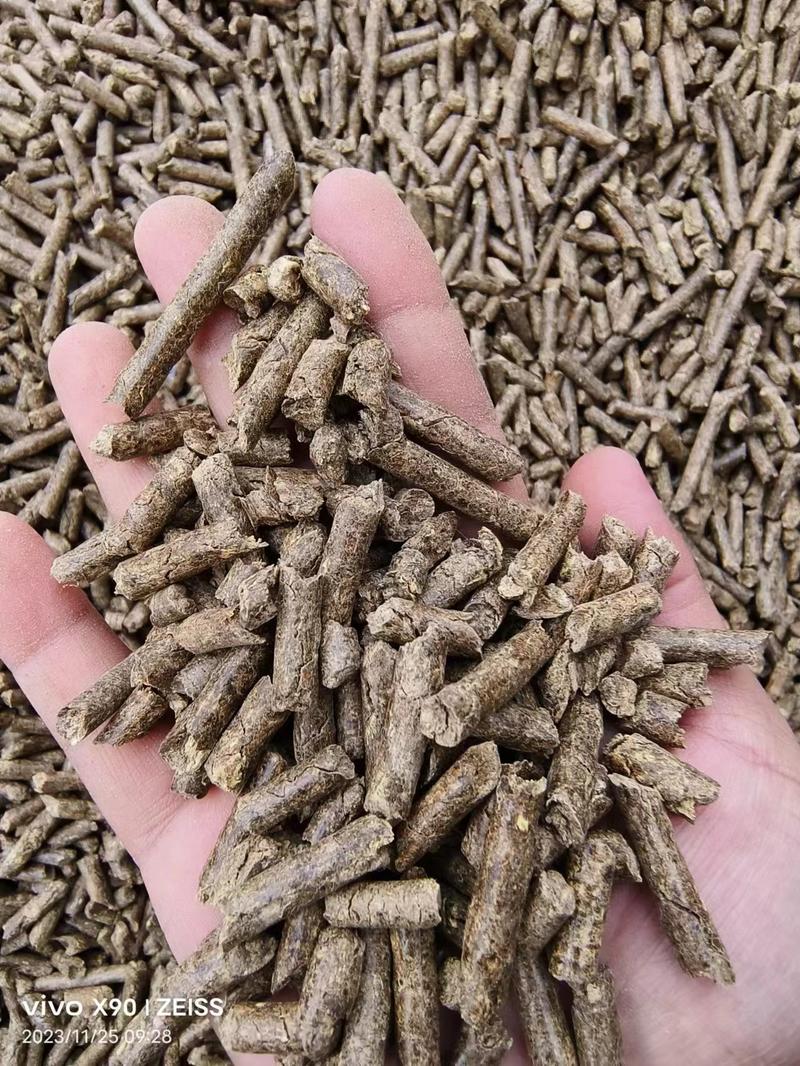 新疆花生秧颗粒，产地直发，保质保量，欢迎老板选购