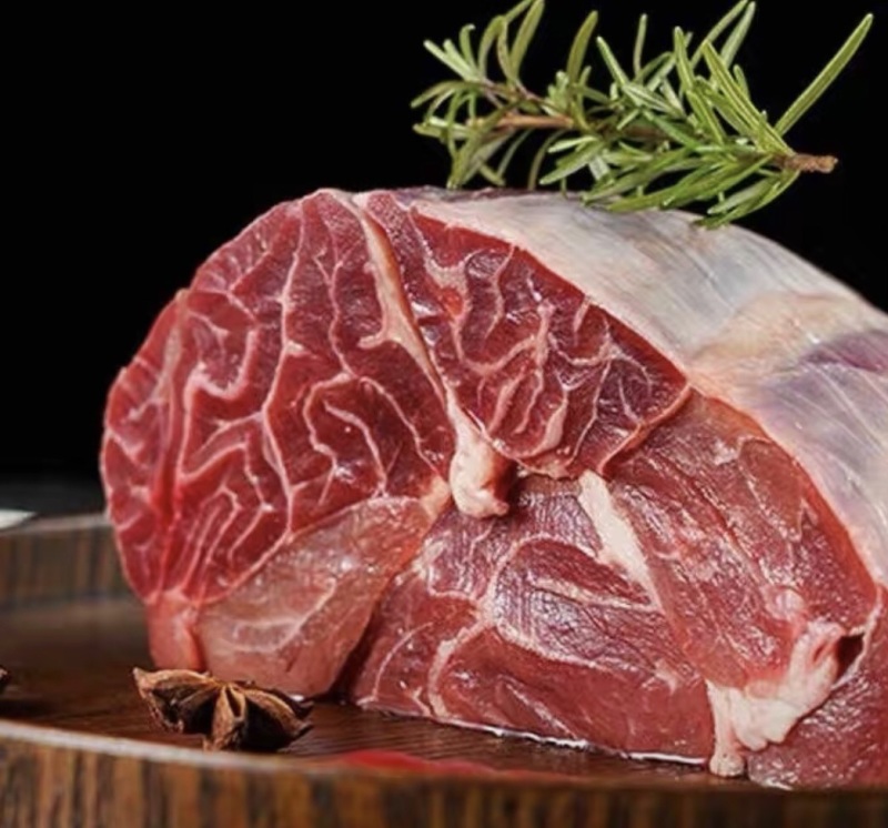 精修纯干牛腱子肉，产地直发，保质保量，欢迎选购