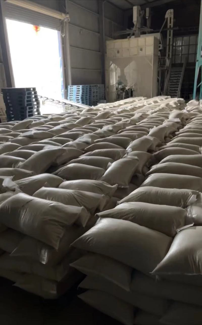 江苏连云港精品圆粒珍珠米厂家直供，质量保证，货源充足！