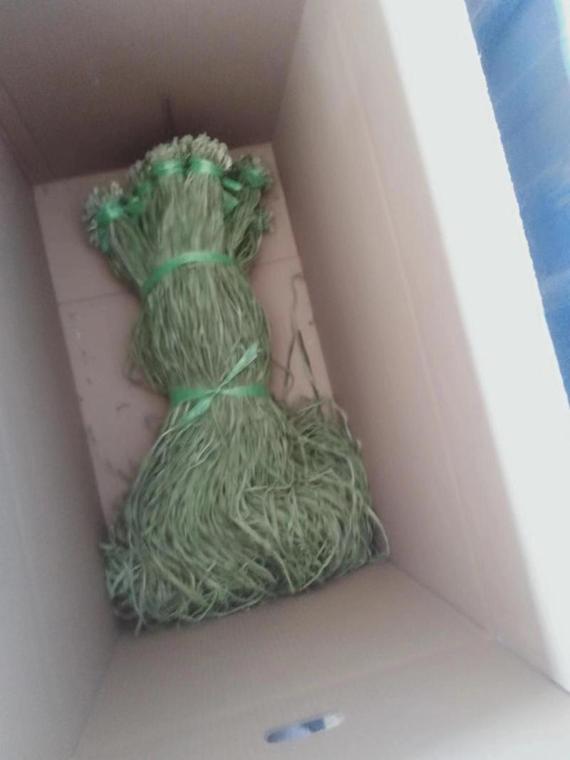 云南特产，精品贡菜干保质保量要放到保鲜时才可以