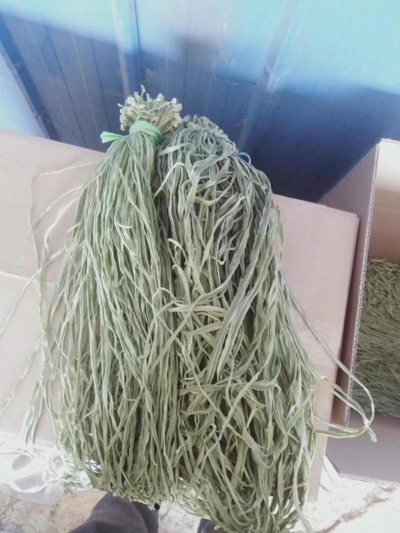 云南特产，精品贡菜干保质保量要放到保鲜时才可以