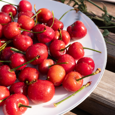 【源头产地】冷冻烟台车厘子/大樱桃🍒极速锁鲜果茶原料