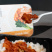 【源头工厂】糖醋里脊饭微波加热即食可贴牌预制菜