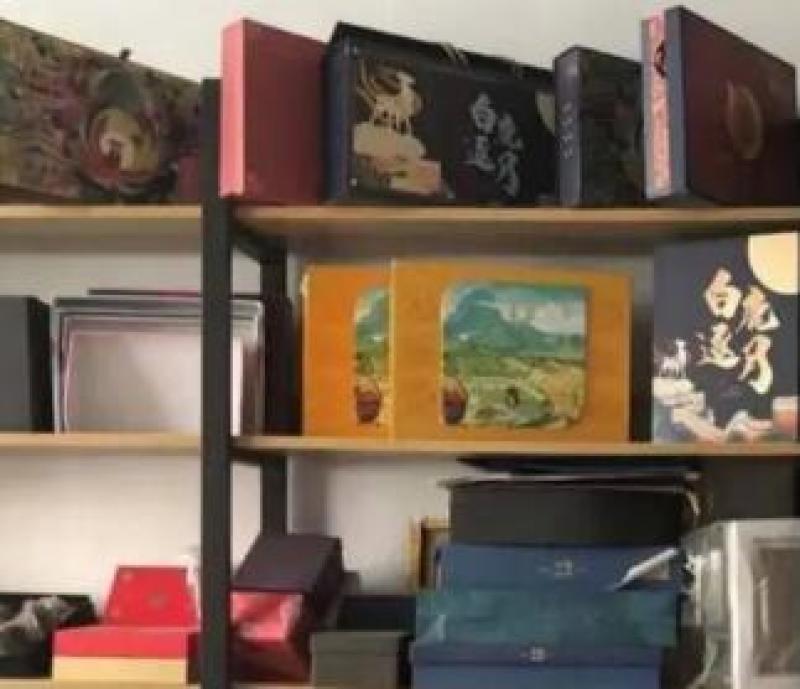 河北包装盒定制品质保证产地直发可视频看货！
