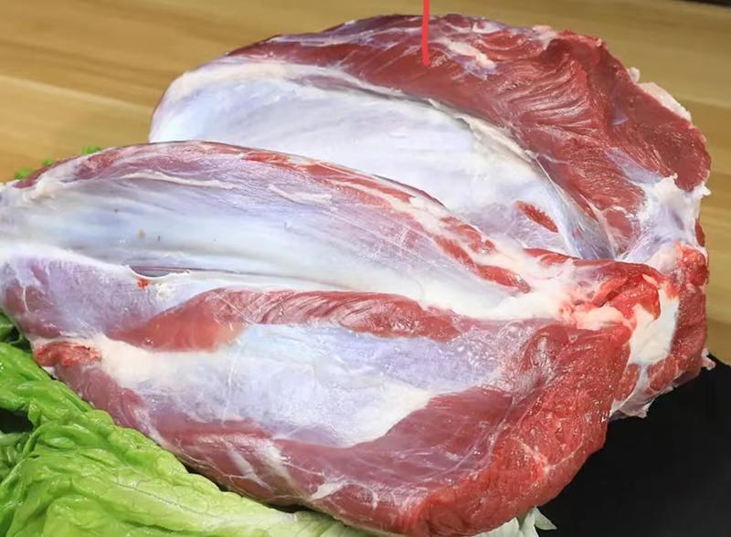 【包邮】广西优质冷冻牛肉，品质保障实拍照片，长期供应