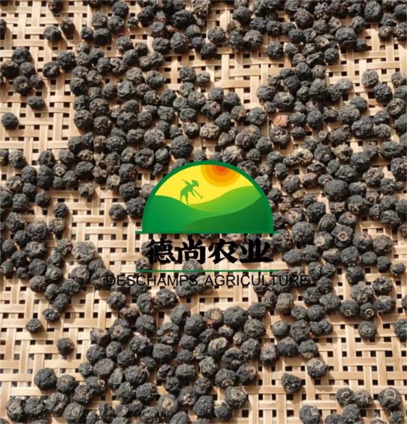 红果参干果，可泡茶水可泡酒喝，中药材半成品批发量大