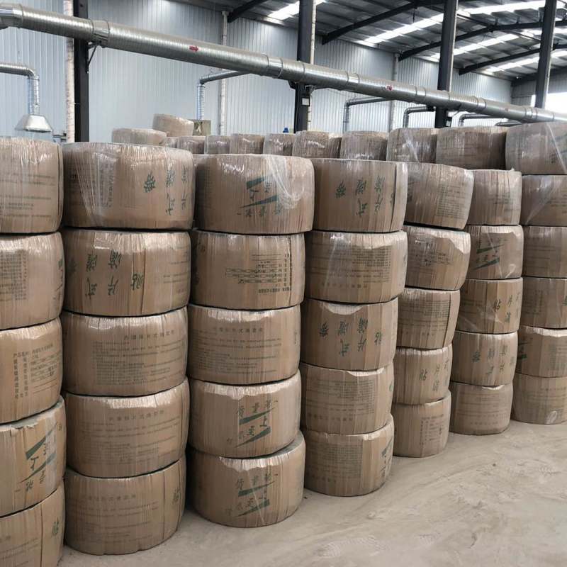 16mm农用贴片式滴灌带双孔单孔蔬菜自动滴水西瓜草莓