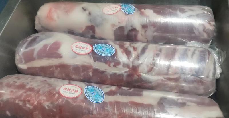 内蒙古羊肉卷质量保证产地直发诚信经营一手货源羊肉
