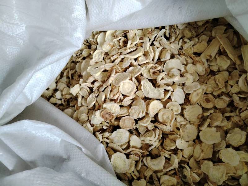 河北优质桔梗，规格齐全大量供应品质保障可视频看货