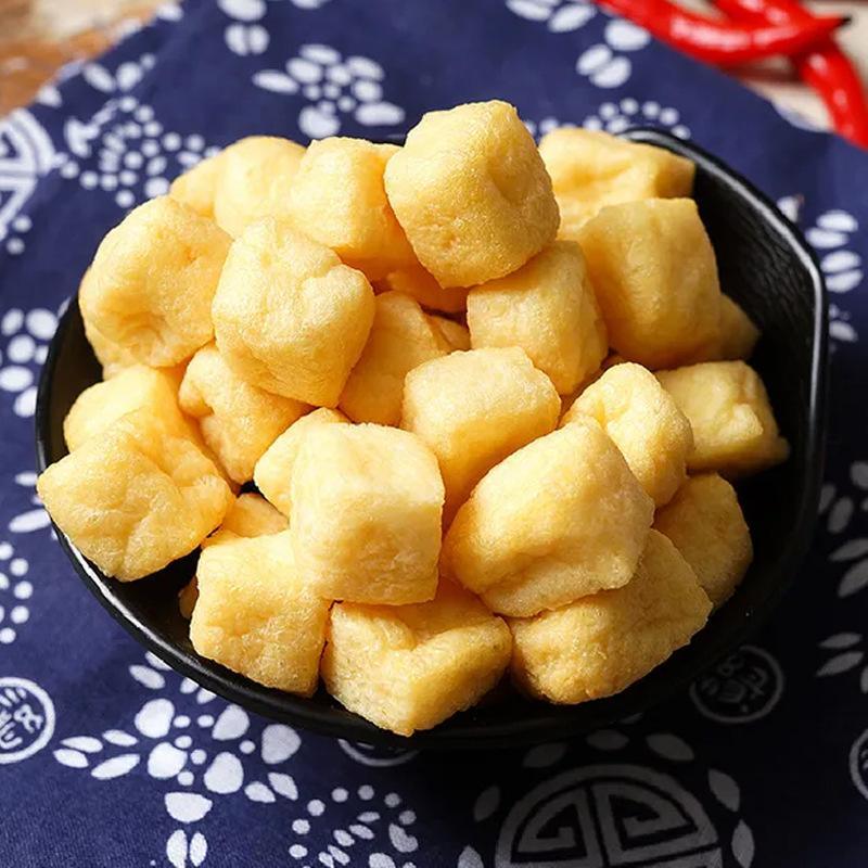 河北精品豆腐泡，质量保证，价格真实，欢迎选购