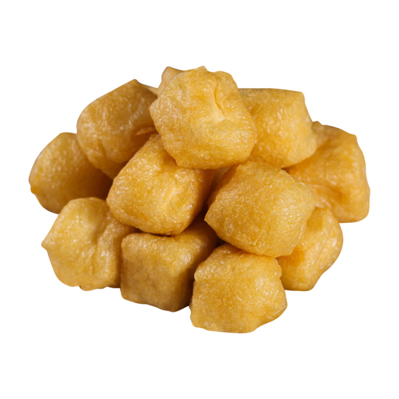 河北精品豆腐泡，质量保证，价格真实，欢迎选购