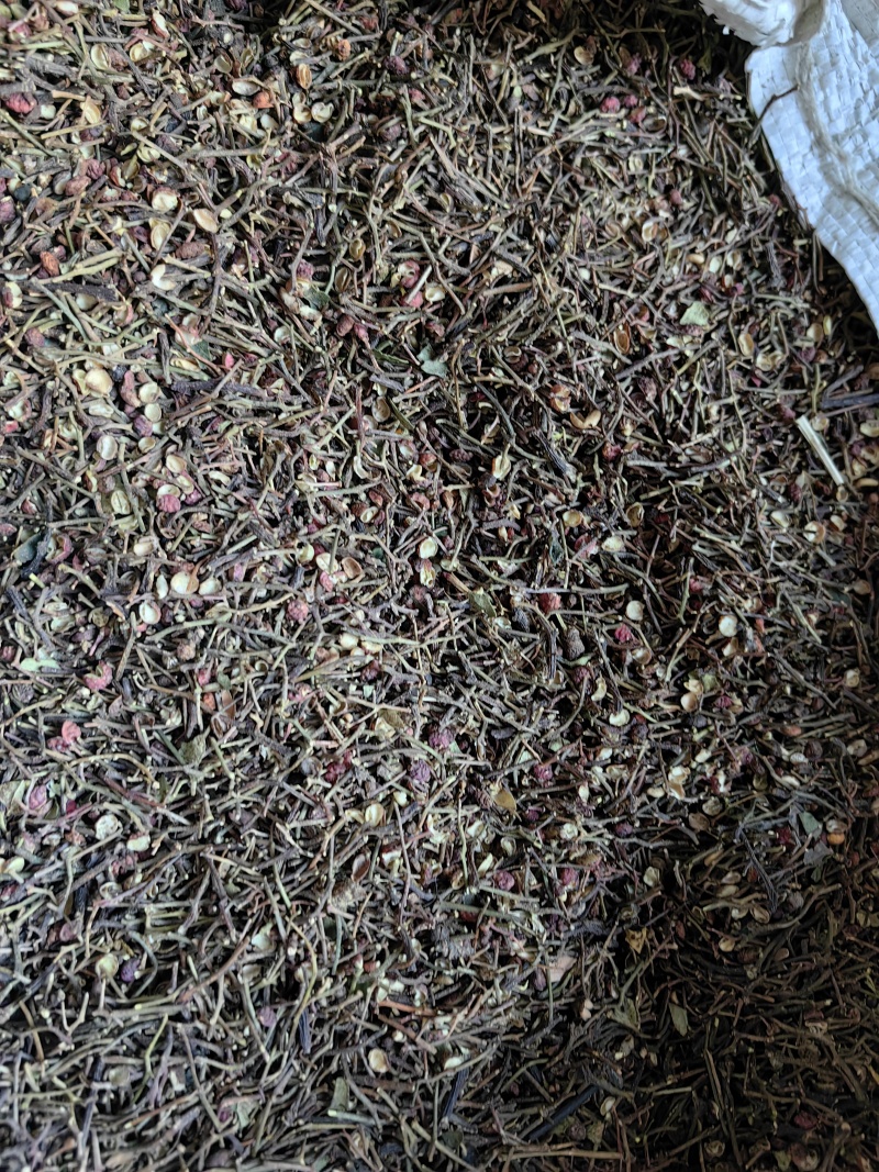 河北涉县花椒杆，品质保证，一手货源，欢迎大家来电咨询