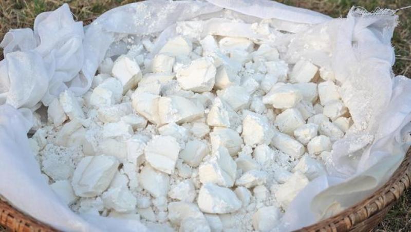 纯红薯粉面对接电商市场商超等各类客户