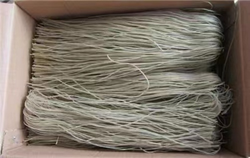 红薯粉条货源充足产地直销厂家直销一手货源