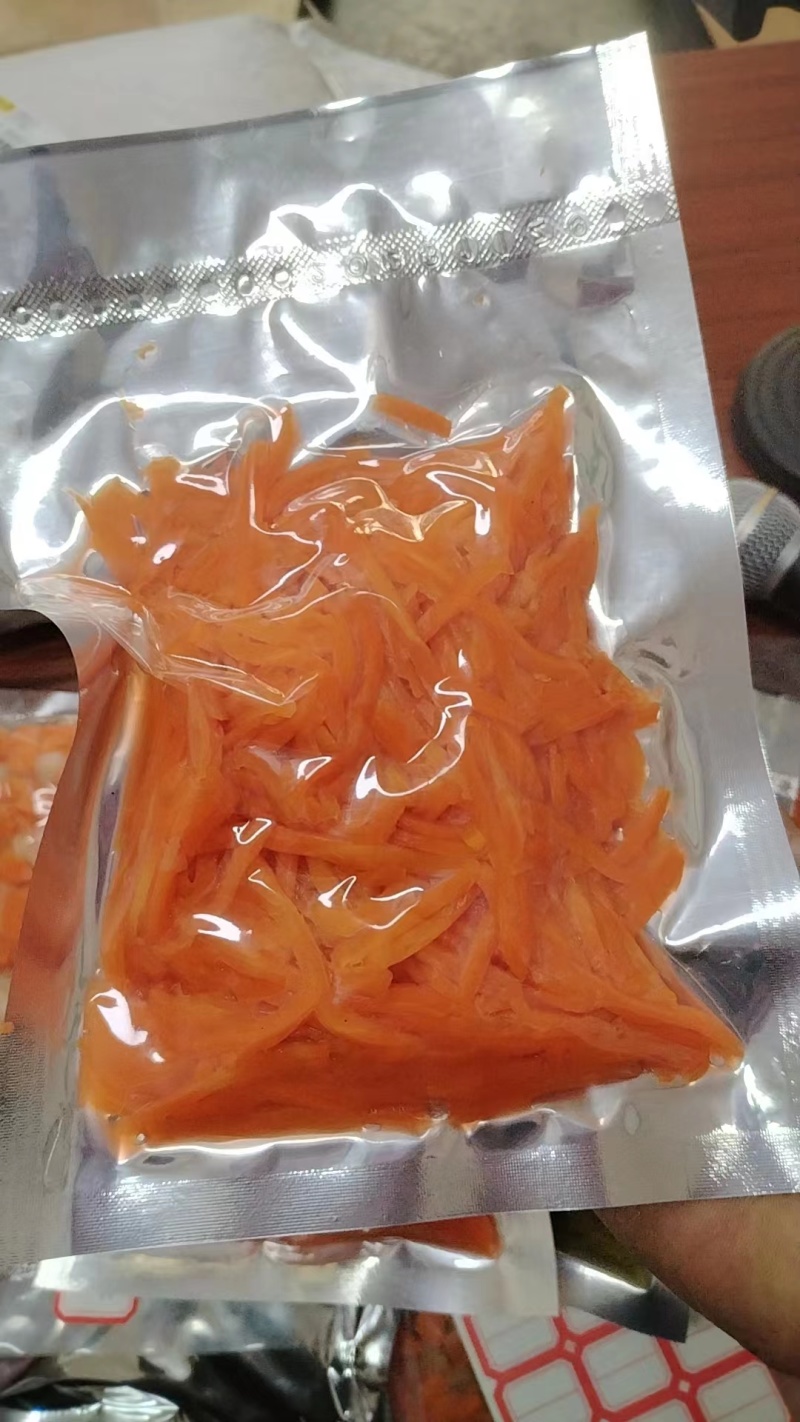 【酸辣萝卜丝】腌萝卜丝江西产地直供全国市场量大从优来电优惠