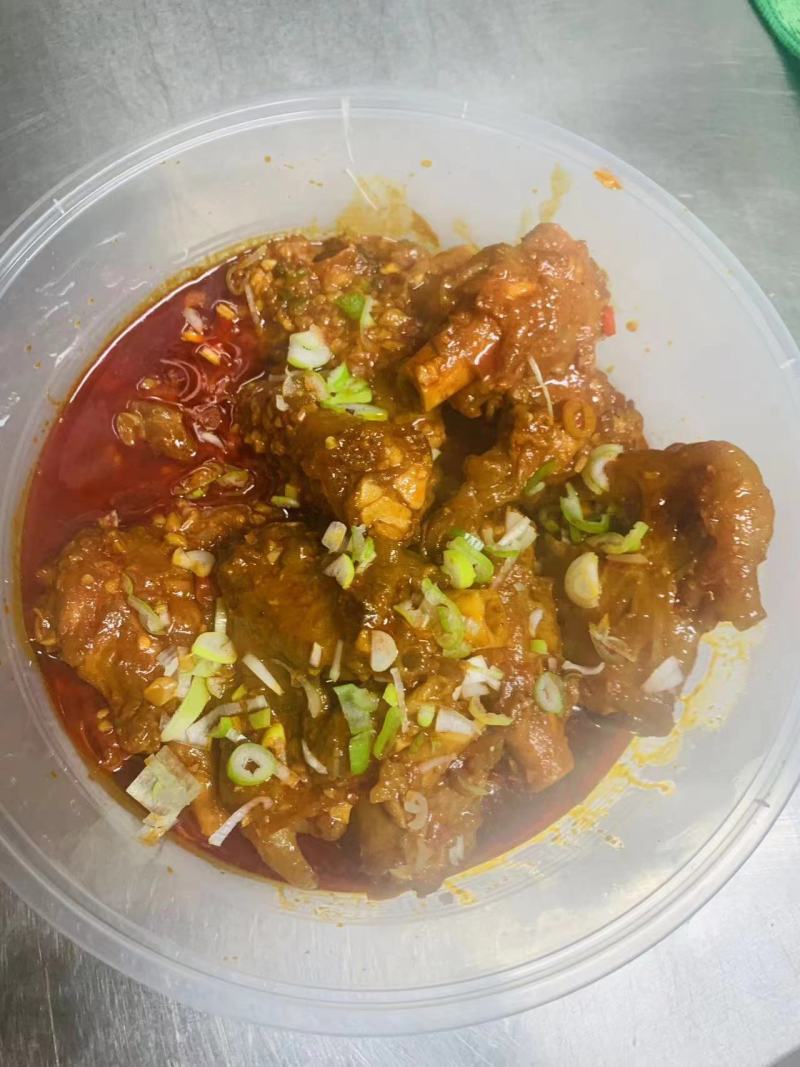 宁夏滩羊拐筋肉恁骨髓多营养美味厂家直发品质保证量大从优