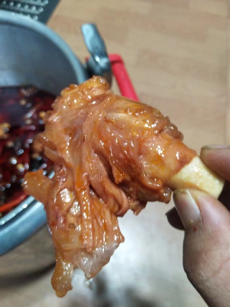 宁夏滩羊拐筋肉恁骨髓多营养美味厂家直发品质保证量大从优