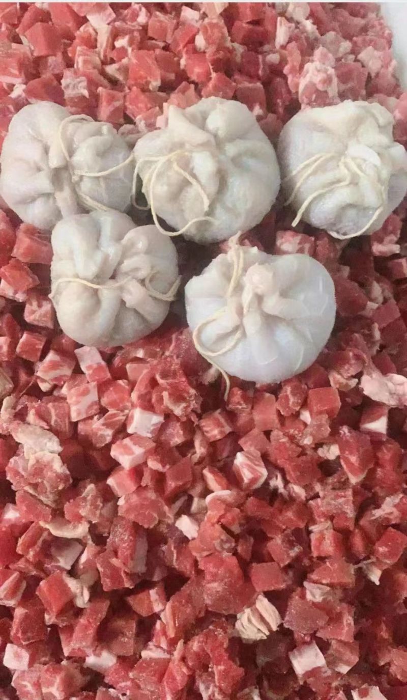 宁夏肚包肉肥而不腻瘦而不柴量大从优货源稳定全国发货
