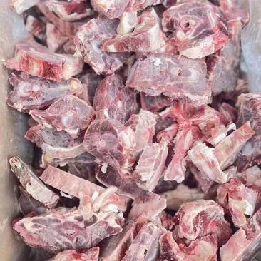 宁夏羊蝎子新鲜原切骨香肉多品质保证厂家直发量大从优·