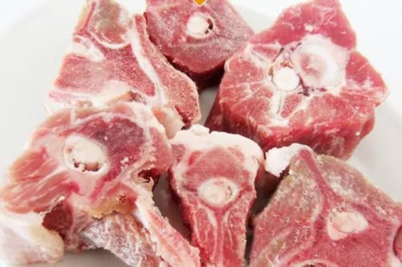宁夏羊蝎子新鲜原切骨香肉多品质保证厂家直发量大从优·
