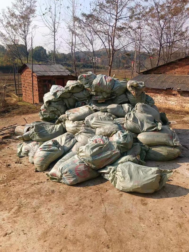 发酵有机肥鸡粪湖南产地直供量大从优可视频看货电联优惠
