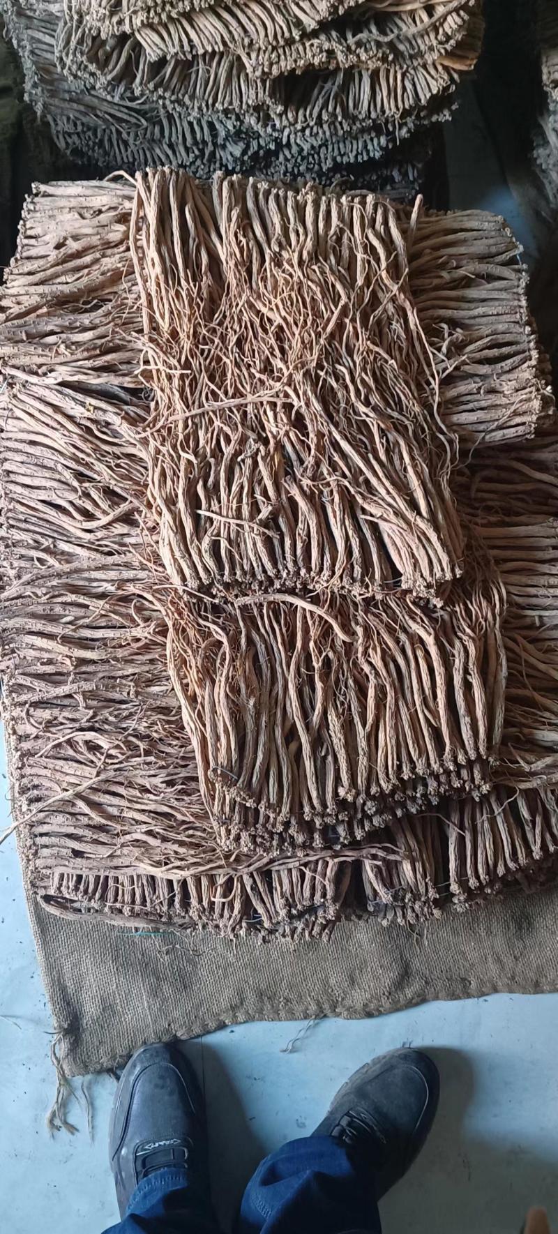 优质党参，规格齐全一手货源大量供应品质保障，可视频