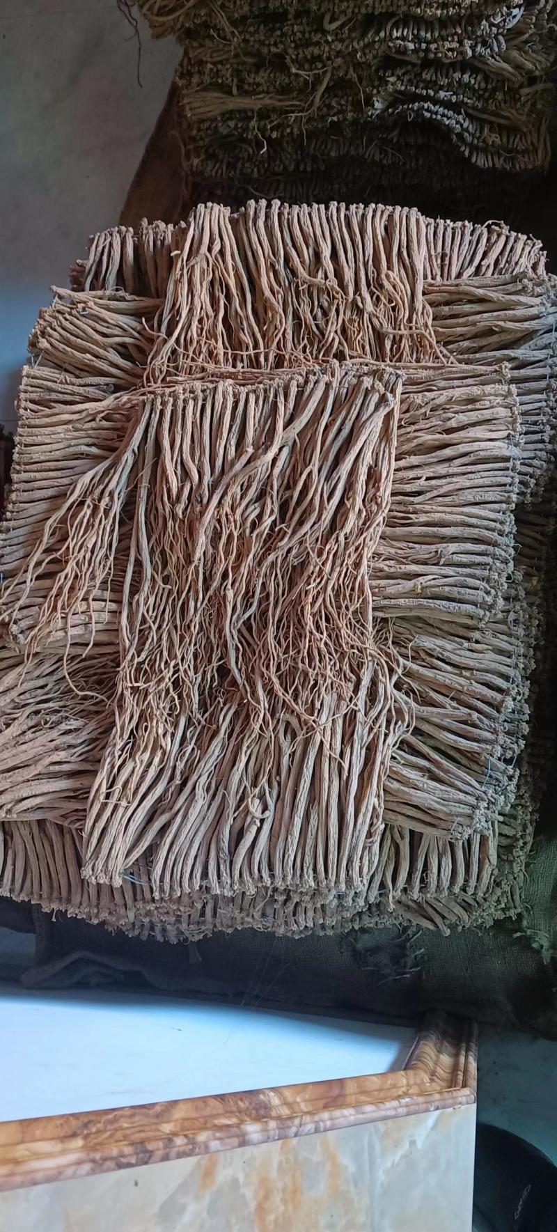 优质党参，规格齐全一手货源大量供应品质保障，可视频