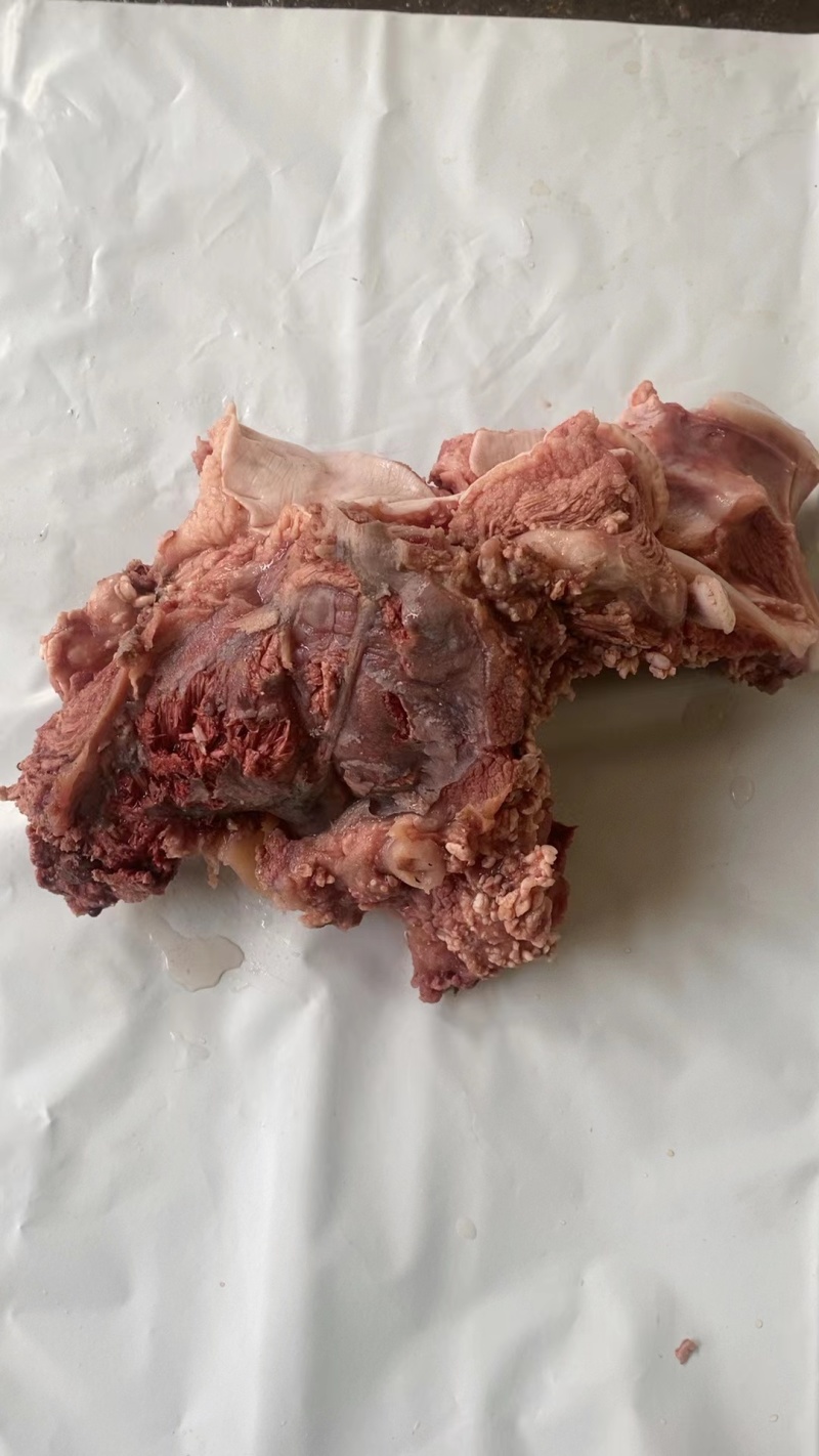 牛腮肉卤牛肉牛头肉江苏厂家直发欢迎各位老板电联采购