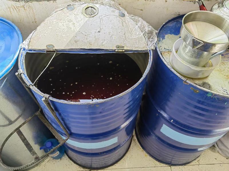 【推荐】青海海东高原菜籽油种植基地一手货源价格稳定全国发