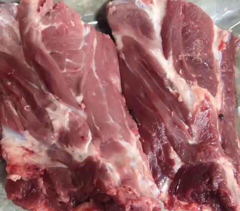 山东猪颈骨，肉多品质保证产地直发可视频看货欢迎咨询