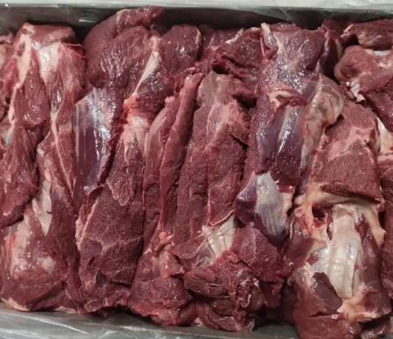山东冻猪1号肉，厂家直销，质量赢得市场可视频看货欢迎咨询