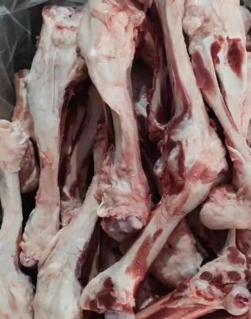 山东后腿骨品质保证产地直发可视频看货欢迎咨询