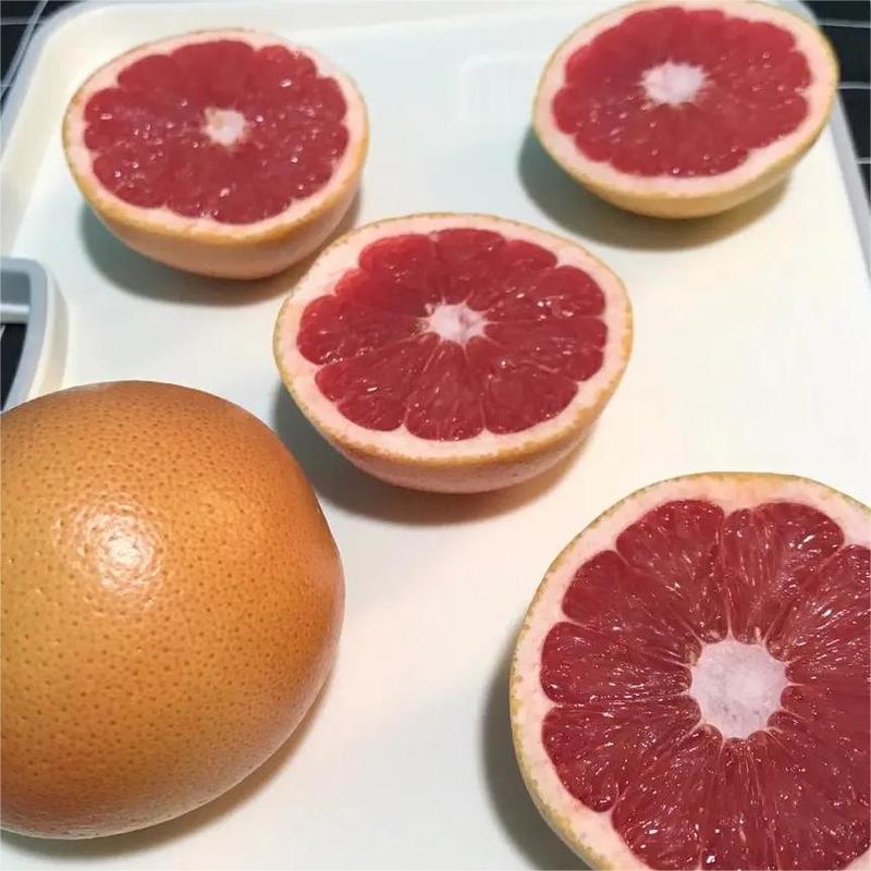 【推荐】三红葡萄柚现货现发量大从优价格优惠欢迎电话联系