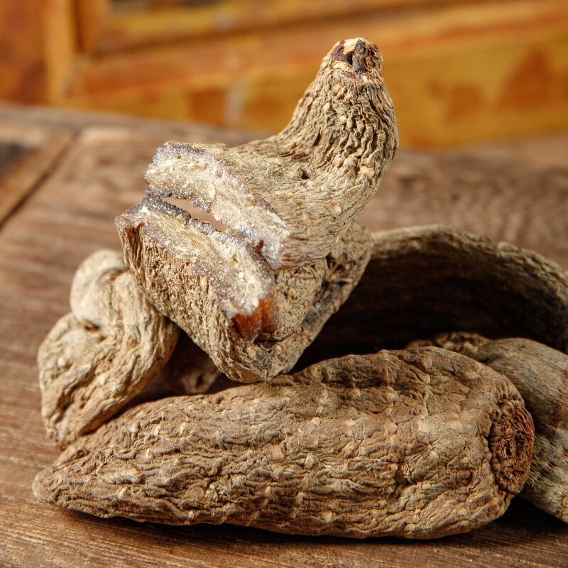 【精选】昭通天麻，药食同源，可切片，量大从优~