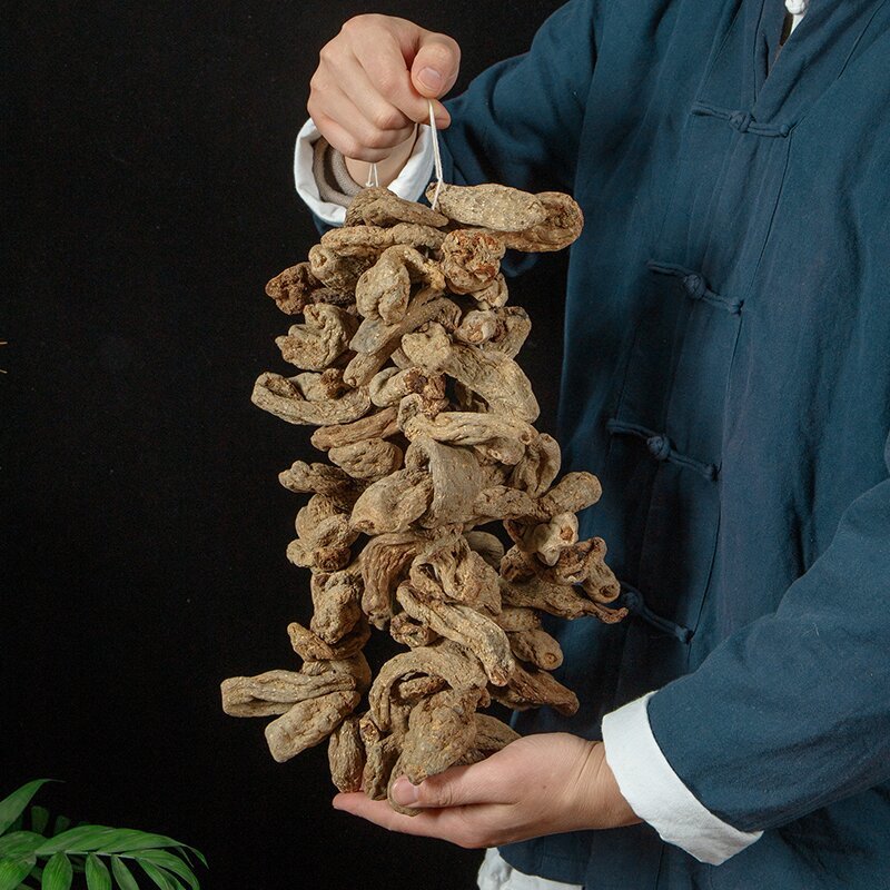 【精选】昭通天麻，药食同源，可切片，量大从优~