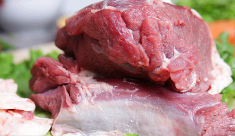 安徽六安羊肉大量供应一手货源产地直发欢迎电联