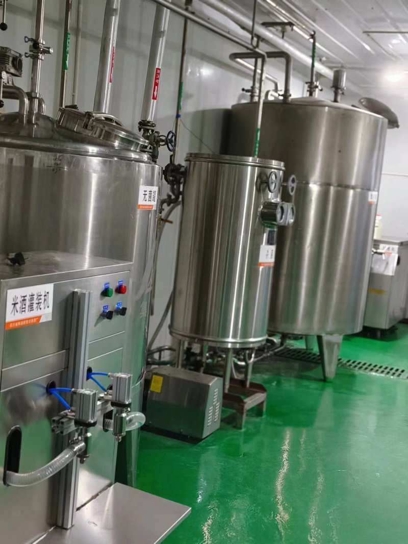 成都米酒糯香口感甜爽厂家直发一手货源量大从优欢迎咨询